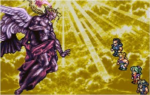 10 best mainline Final Fantasy songs