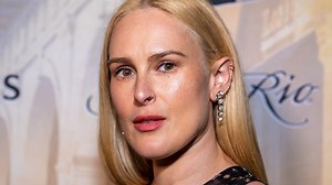 NEWS OF THE WEEK: Rumer Willis gives health update on her father Bruce Willis