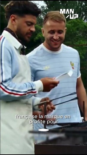 120 ans du crunch avec un maillot historique #Rugby 🇫🇷