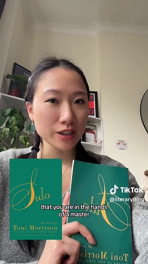 Exploring the Genius of Sula by Toni Morrison