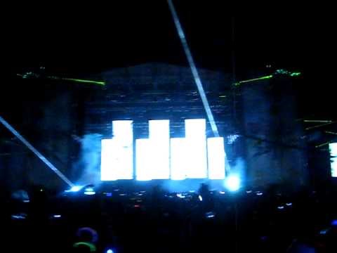 ECSTASY - ATB @ EDC 2009