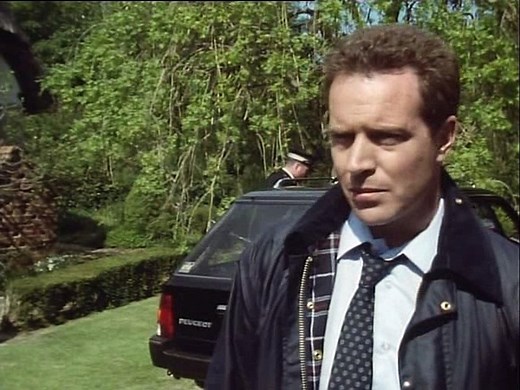 Lovejoy - S02E04 - Montezuma's Revenge