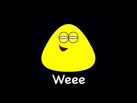 Pou 22 “Weee" Sound Variations/Variações de som