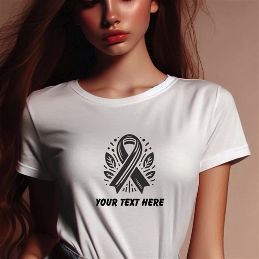 Awareness Ribbon SVG Bundle, Support Ribbon Clipart, Cancer Ribbon PNG, Memorial Ribbon Cut Files, Charity Symbol DXF for Cricut - Etsy