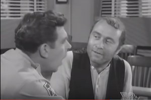 Whatever Happened To Ernest T. Bass?