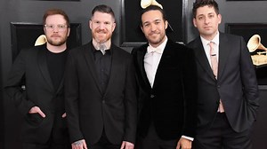 Rock band Fall Out Boy set to play at Bridgestone next year