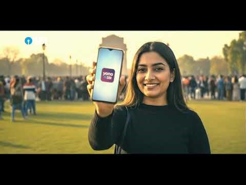 Digital-first banking, designed for today's India.