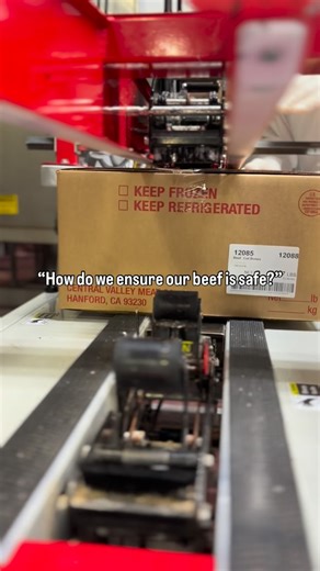 Being a Family owned and operated business keeps us focused on what’s most important, family! With a constant focus on food safety we can feel confident ensuring your family is putting safe, wholesome beef on the table. #hanfordca #foodsafety #hiringnow | Central Valley Meat Co