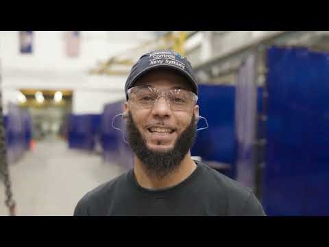 Johnson Controls Careers: Navy Systems Engineering & Manufacturing (York, PA)