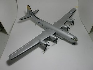 Airfix 1/72 Boeing B-29 Superfortress