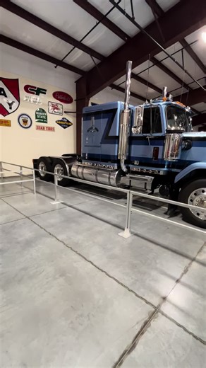 Two very cool old GMC’s. #gmc