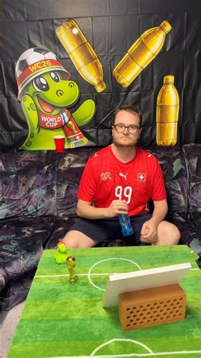 Who Is The GOAT Of World Cup Trickshots?! 🐐⚽🔥 #SummerOfGoals | Respect #829