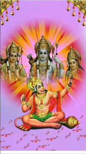 Hanuman Chalisa #sorts #ytshorts