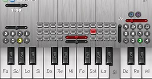 Download & Play Arabian Piano بيانو العرب on PC & Mac (Emulator)