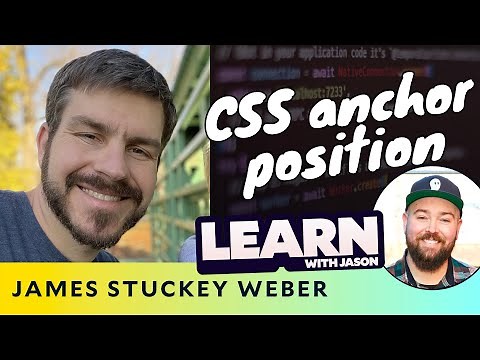 How to Use CSS Anchor Positioning TODAY