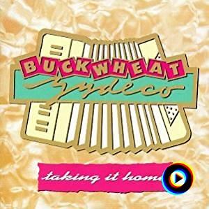 Creole Country by Buckwheat Zydeco