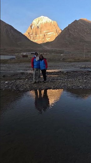 Mount Kailash Parikrama | A Sacred Himalayan Journey