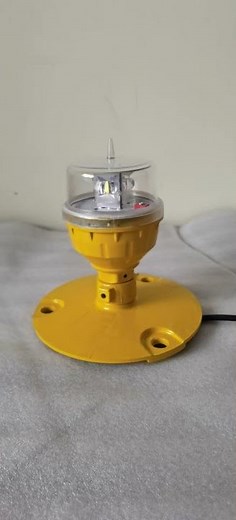 Heliport Lighting Requirements: The Blueprint for Safe Vertical Flight Operations