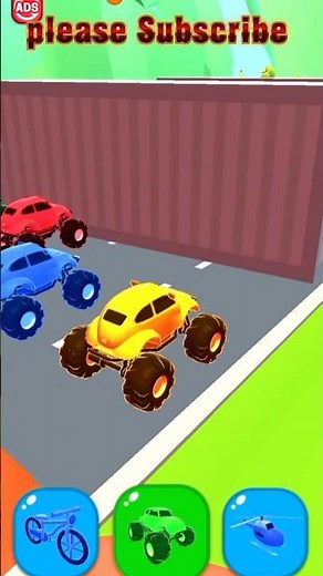 New gameplay #shape shifting #gaming #shorts #plezunfrezzmyaccount