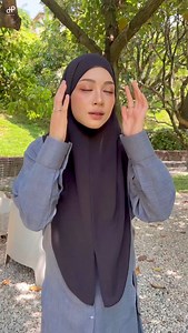 Tutorial for New Instant Senang dan Cepat Release Esok #InsyaAllah | Proper Hijab