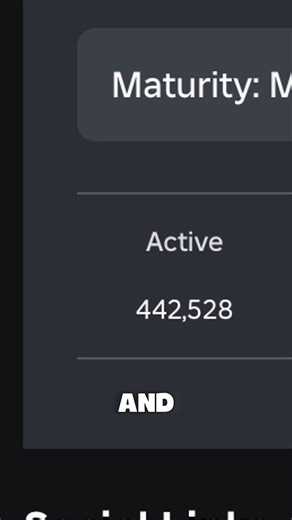 Make cool ui animations like this #roblox #robloxgamedesign #uianimation #shorts