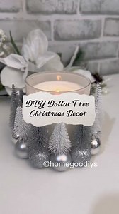 2.9M views · 47K reactions | Getting everything ready for the upcoming season ️ #budgetfriendlydecor #dollartree #diyhome #diyhome #diycraft #diychristmasdecor #homegoodiys #diycr #asmnsounds #satisfyingvideos #satifying #satisfaction #fyp #reels #adsonreels #viral #reelsfb #OMG | Home Goodiys | Facebook