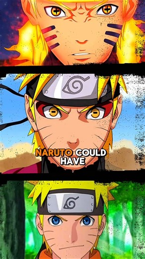 Adult Naruto: From God-Tier Ninja to PTA Dad Struggle Mode