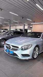 6.3K views · 270 reactions | 2020 Mercedes-Benz S-Class S500 Coupe AMG Line *AMG INTERIOR AND EXTERIOR *VENTILATED SEATS *LED LIGHTS *LANE AND BLIND SPOT ASSIST *DISTRONIC PLUS *NIGHT VISION *PARK ASSIST *PARKING PACKAGE *BURMESTER SOUND *STOP/START BUTTON *COMFORT CCESS *BALANCE OF M/PLAN 15 000km R 1 599 900 #ebmotors | EB Motors | Facebook