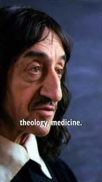 René Descartes: Having a Good Sense is Easy (1638)