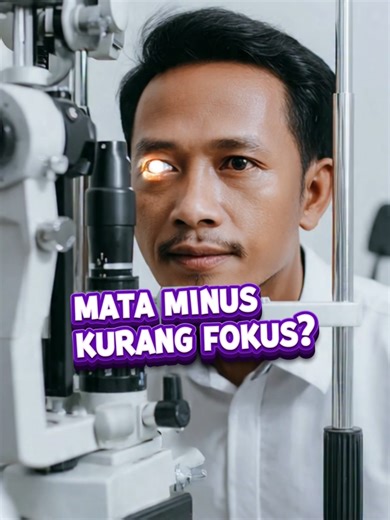 Madu Herbal Fresh Vision untuk Mata Minus