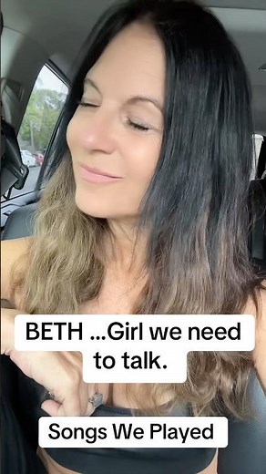 Beth • KISS • 1976 | Did Beth love a rock star… or just tolerate one? #kiss #kissarmy #genx #70s