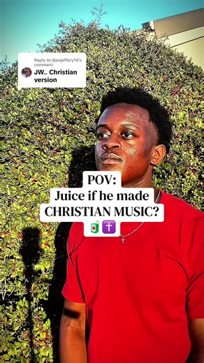 Juice WRLD's Inspirational Christian Music