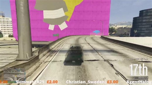 We Are Back To The Random!