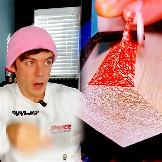 Tongue Twister + Rap = 👀 ‘Trendsetter’ out now!