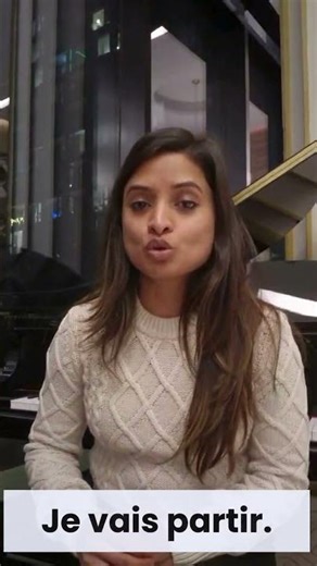 “Futur Proche Explained | Easy French Grammar for Beginners | Near Future Tense Tutorial”