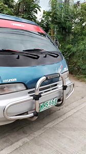 Hyundai Grace Van Grand Saloon D4BAR ENGINE 2001 Model Orig Paint makinis paint latang lata Tested LongDrive Smooth and Strong Engine Brand New 4 Tire's. Gagamitin Nalang All Lights And Gauge Working Location:San Manuel isabela 165k My Bawas pa sa Sure Buyer Owner Seller 09-617-879-302 09-617-879-302 Zero-Nine 617 eight seven 9 302 | Rodel Rsd