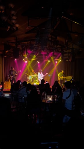 Moonstar88 - "Torete" (19 East, 9-5-25) | 19 East