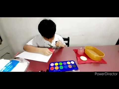 How to make slogan / paano gumawa ng slogan