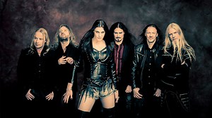 Nightwish - Live Wacken