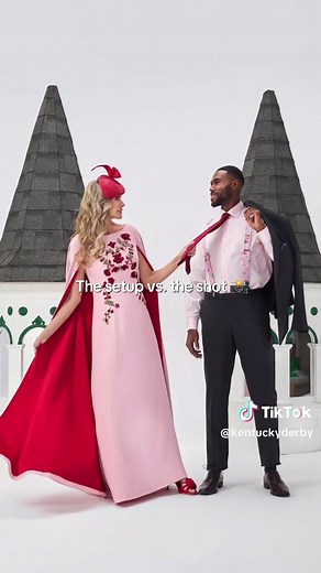 2025 Kentucky Derby Style Guide - Fashion Inspiration for Spring