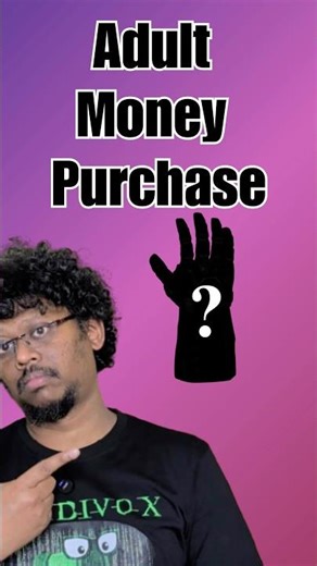 Marvel Legends Endgame Nano Gauntlet | Adult Money Purchase