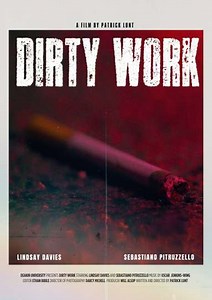 Dirty Work - Movie