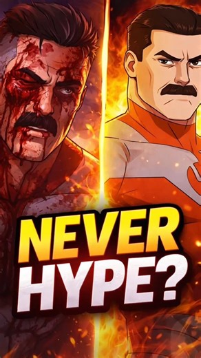 THRAGG Overhyped? EXPOSED #invincible