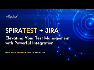 Seamless SpiraTest + JIRA Integration – Complete Tutorial for QA & Dev Collaboration