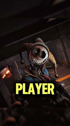 😮 | How The Player Survived After Prototype Attacked in poppy playtime chapter 5