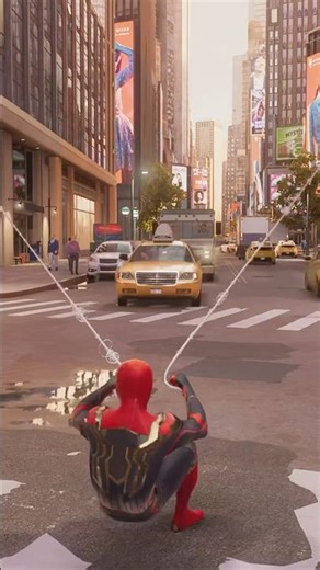 Marvel’s Spider Man 2 Peter parker ps5