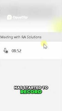 Record Microsoft Teams Meetings Audio Only for Space Saving!