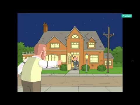 Family Guy - Thomas Edison (HQ)