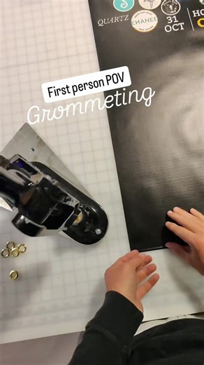 Exploring Dreams Through Vinyl Banners