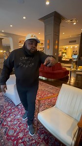 When you cook for a comedian Part 4 | Chef Karter